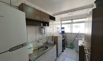 Imagem 6: PORTO ALEGRE - Apartamento Padrão - Passo da Areia