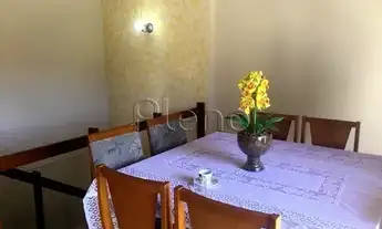 Imagem: Casa - Loteamento Parque São Martinho