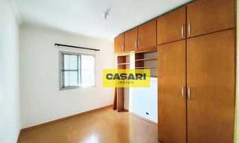 Imagem 6: Apartamento com 3 dormitórios para alugar, 72 m² - Jardim do Mar - São Bernardo do Campo/S