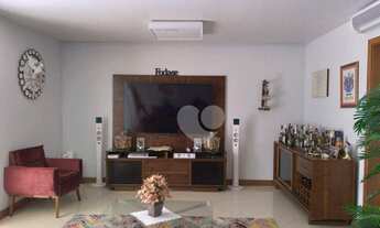 Imagem 4: Casa à venda, 323 m² por R$ 2.300.000,00 - Grajaú - Rio de Janeiro/RJ