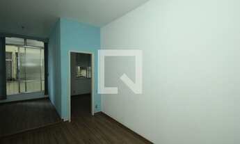 Imagem 2: Apartamento para Aluguel - Laranjeiras, 2 Quartos, 80 m2