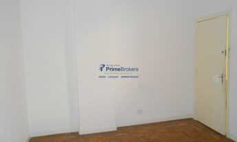 Imagem 2: APTO ALUGA-SE NO BELENZINHO C/ 60M², 2 DORMS, SALA, COZINHA, 1 BANHEIRO