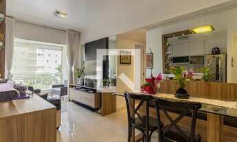 Imagem: Apartamento para Aluguel - Portal do Morumbi