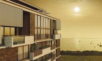 Imagem: SOHO JURERÊ - 4 SUÍTES - 21083 m² PRIVATIVOS