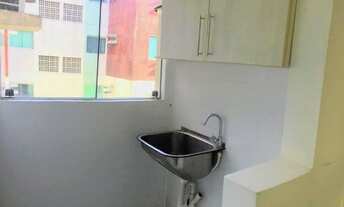 Imagem 6: Alugo apto Cond. River Park