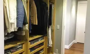 Imagem 7: APARTAMENTO - ANÁLIA FRANCO - SP