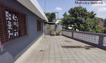 Imagem 2: Casa Sobrado 03 quartos, sala, cozinha, banheiro e Garagem Coberta para 02 Carros Independ