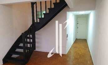 Imagem 2: Apartamento Duplex com 2 dormitórios para alugar, 80 m² por R$ 3.628,00/mês - Pinheiros