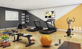 Imagem 7: Apartamento para Venda em São Paulo, Vila Pirituba, 2 dormitórios, 1 banheiro