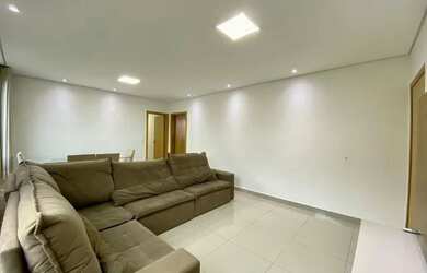 Imagem 2: Apartamento para aluguel, 3 quartos, 1 suíte, 1 vaga, São José - Belo Horizonte/MG