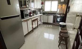 Imagem 7: Apartamento à venda no bairro Jaguaré - São Paulo/SP, Zona Oeste