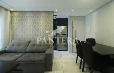 Imagem 5: Apartamento com Lazer completo!