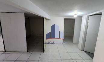 Imagem 2: Salão para alugar, 97 m² por R$ 2.190/mês - Vila Assis Brasil - Mauá/SP