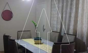 Imagem 2: Araçatuba - Apartamento - Monte Carlo