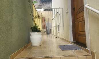 Imagem 2: Excelente sobrado com 90m² em Jardim das Vertentes