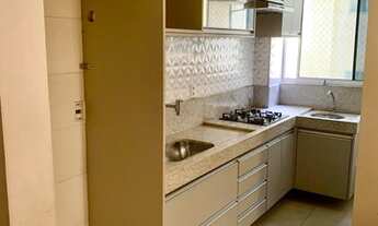 Imagem: Apartamento para aluguel tem 44 metros Condominio