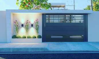 Imagem 2: Casa à venda no bairro Jardim Universitário - Cuiabá/MT