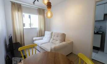 Imagem 3: Apartamento para Aluguel - Água Branca, 2 Quartos, 43 m2