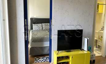 Imagem: Diogo Home disponível para venda com 47m²