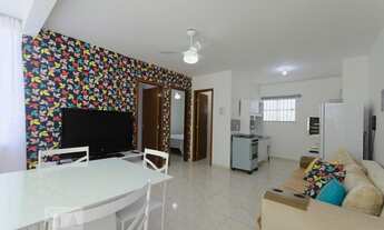 Imagem: Apartamento para Aluguel - Ingleses, 2 Quartos