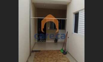 Imagem 3: Casa para Venda em São José do Rio Preto, SETSUL, 3 dormitórios, 1 suíte, 2 banheiros, 4 v