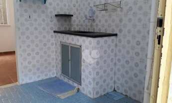 Imagem 7: Apartamento com 2 dormitórios à venda, 62 m² por R$ 290.000,00 - Grajaú - Rio de Janeiro/R