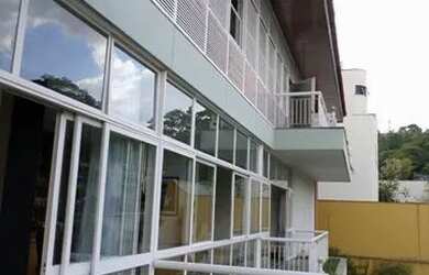 Imagem 4: CASA ASSOBRADADA - REAL PARQUE - SP