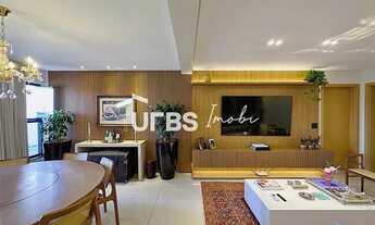 Imagem 3: Maxxi 135 - Apartamento 3 quartos, sendo 3 suítes