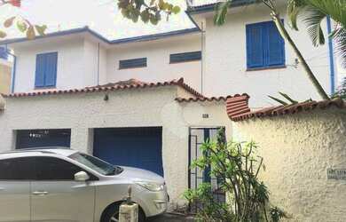 Imagem 3: Casa com 7 dormitórios à venda, 380 m² por R$ 1.300.000,00 - Santa Teresa - Rio de Janeiro