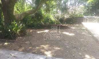 Imagem 7: Casa com 5 dormitórios à venda, 270 m² por R$ 750.000,00 - Rio do Ouro - Niterói/RJ