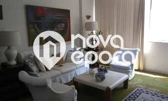Imagem 6: Copacabana Apartamento cobertura com 4 dormitórios