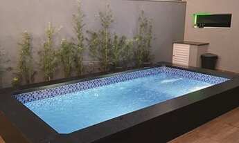 Imagem 1: Bonfim Paulista - Casa de Condomínio - Alto do Bonfim