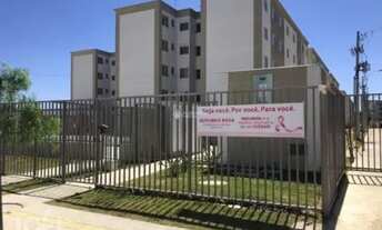 Imagem 2: Apartamento à venda Rua Sabino Pereira Nunes, Restinga - Porto Alegre