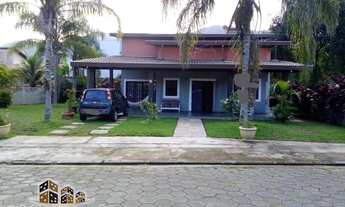 Imagem: VENDO LINDO SOBRADO - CONDOMINIO PATRIMONIUM