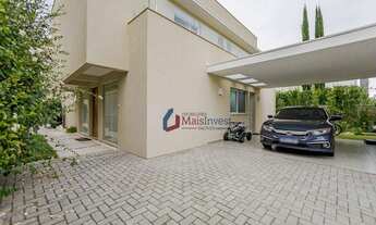 Imagem 2: Casa Alto Padrão Alphaville Graciosa - Pinhais/PR