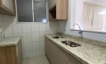 Imagem: Apartamento para aluguel com 54 metros quadrados