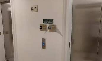 Imagem 3: Sala - Centro - Campinas