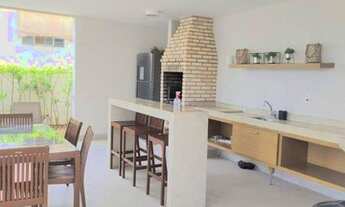 Imagem 6: Cobertura com 4 dormitórios à venda, 204 m² por R$ 2.025.850,00 - Taquaral - Campinas/SP