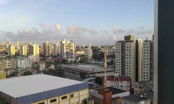 Imagem 5: Apartamento 1/4 No Politeama Com Garagem Bem Localizado Com Vista Panorâmica