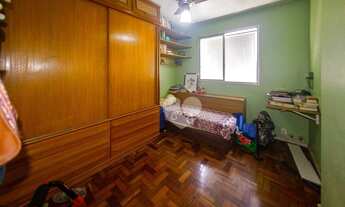 Imagem 5: Cobertura com 3 dormitórios à venda, 233 m² por R$ 2.400.000,00 - Copacabana - Rio de Jane