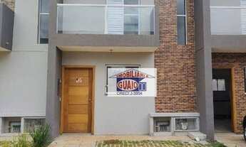 Imagem: Sobrado com 2 dormitórios à venda, 61