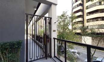 Imagem 4: Studio residencial e comercial à venda de alto padrão em Perdizes