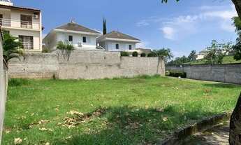 Imagem: Excelente Terreno - Altos da Serra IV!!!