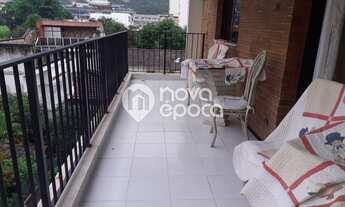 Imagem 2: Grajaú Apartamento com 3 dormitórios