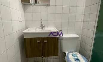 Imagem 7: Apartamento com 2 dormitórios, 48 m² - venda por R$ 215.000,00 ou aluguel por R$ 1.485,00