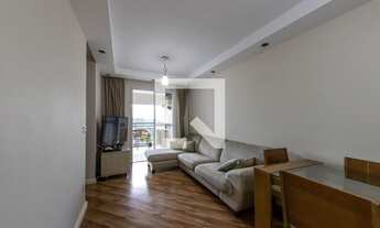 Imagem 2: Apartamento para Aluguel - Vila Santa Clara, 3 Quartos, 70 m2