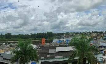 Imagem: Apartamento para venda com 80 metros quadrados