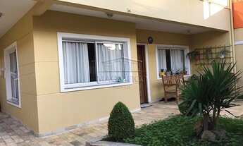 Imagem: Santo André - Casa Padrão - Campestre