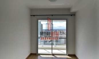 Imagem 2: Apartamento com 1 dormitório à venda, 46 m² por R$ 300.000,00 -Nova América REF: 100289