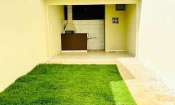 Imagem 3: ÁGIO LINDO DUPLEX SÓ 32,900 ODISSEIA PERTO DO MERCADO RODRIGUES, AGUAS LINDAS